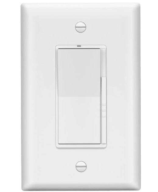 SWITCHES & DIMMING SWITCHES