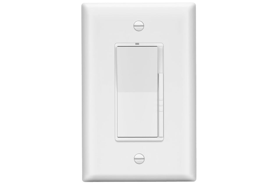 SWITCHES & DIMMING SWITCHES