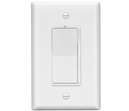 SWITCHES & DIMMING SWITCHES